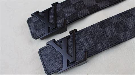 fake louis vuitton mens belt|faux louis vuitton belt.